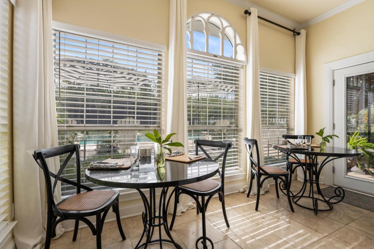 The Plantation House Boutique Inn 플루저빌 외부 사진