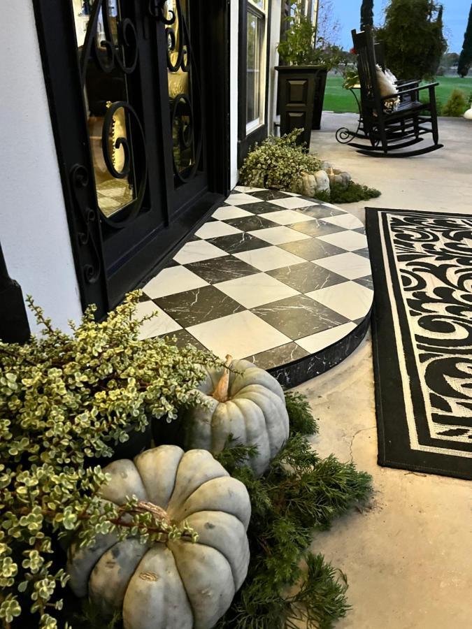 The Plantation House Boutique Inn 플루저빌 외부 사진