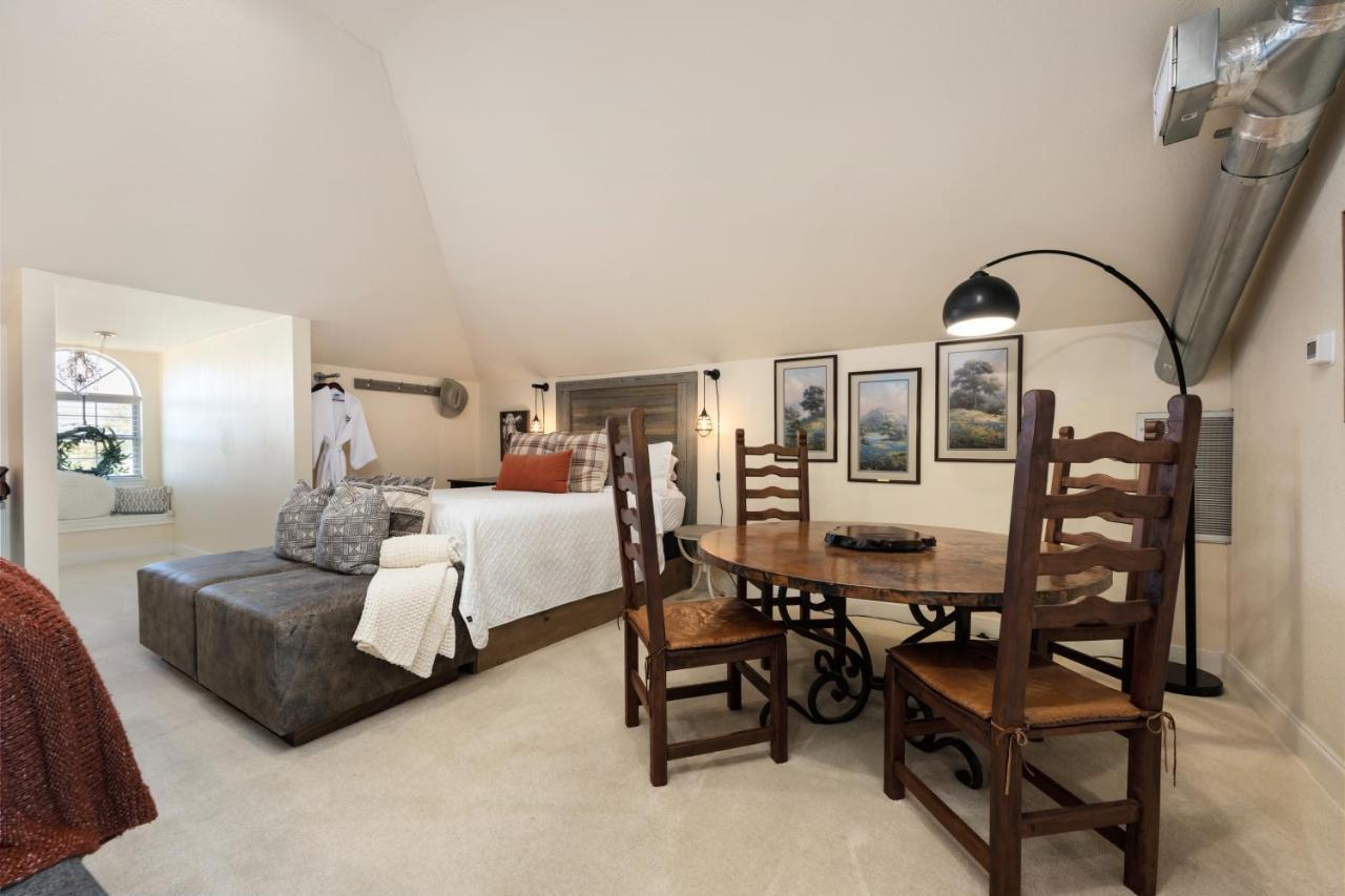 The Plantation House Boutique Inn 플루저빌 외부 사진