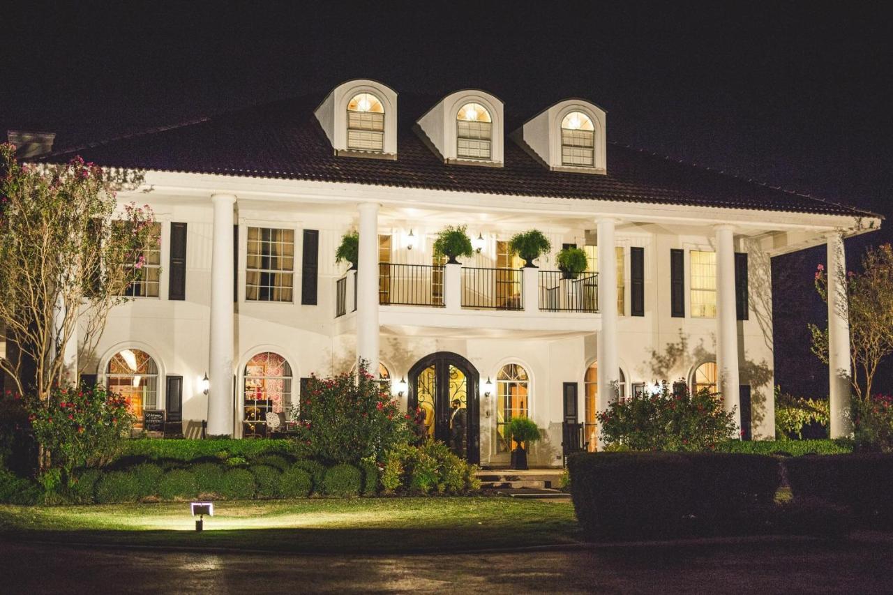 The Plantation House Boutique Inn 플루저빌 외부 사진