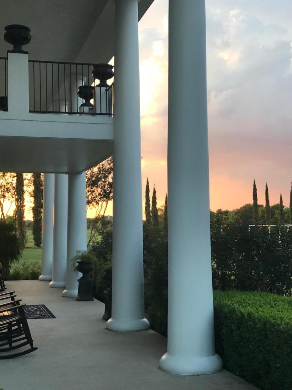 The Plantation House Boutique Inn 플루저빌 외부 사진